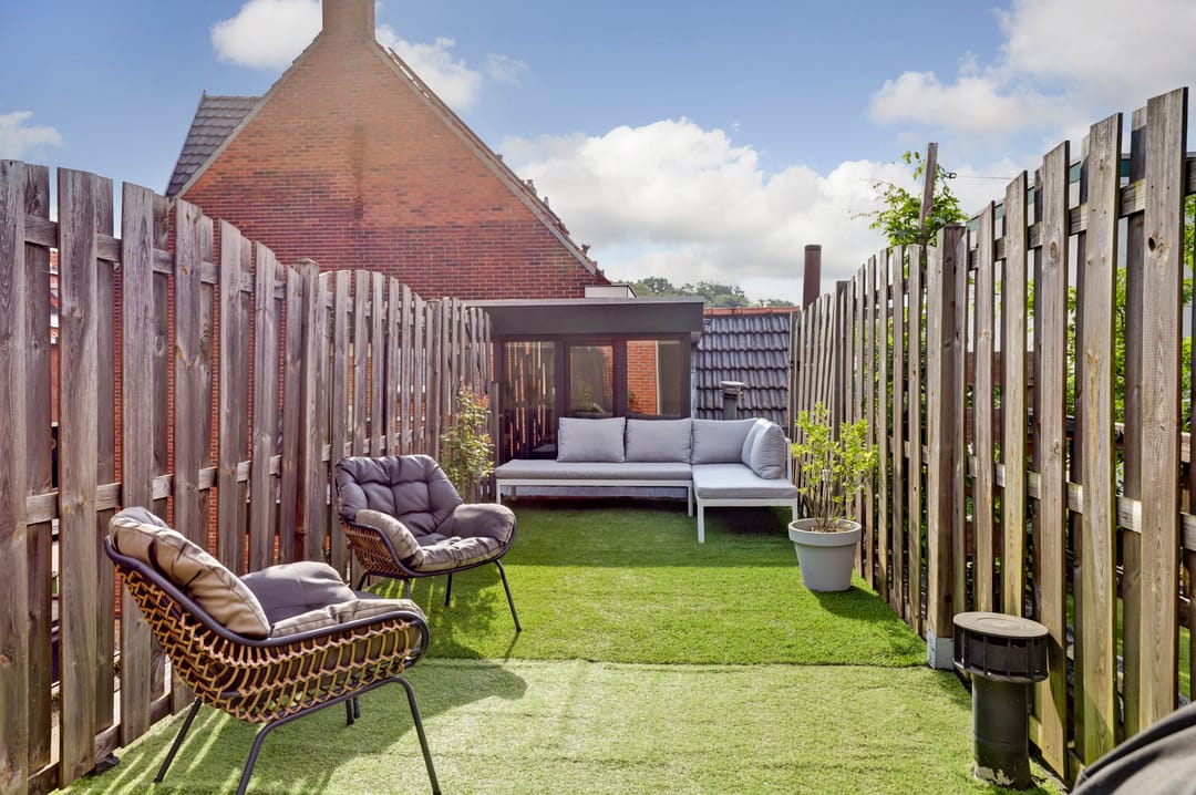 Foto 17 van Jezuïetenstraat 6