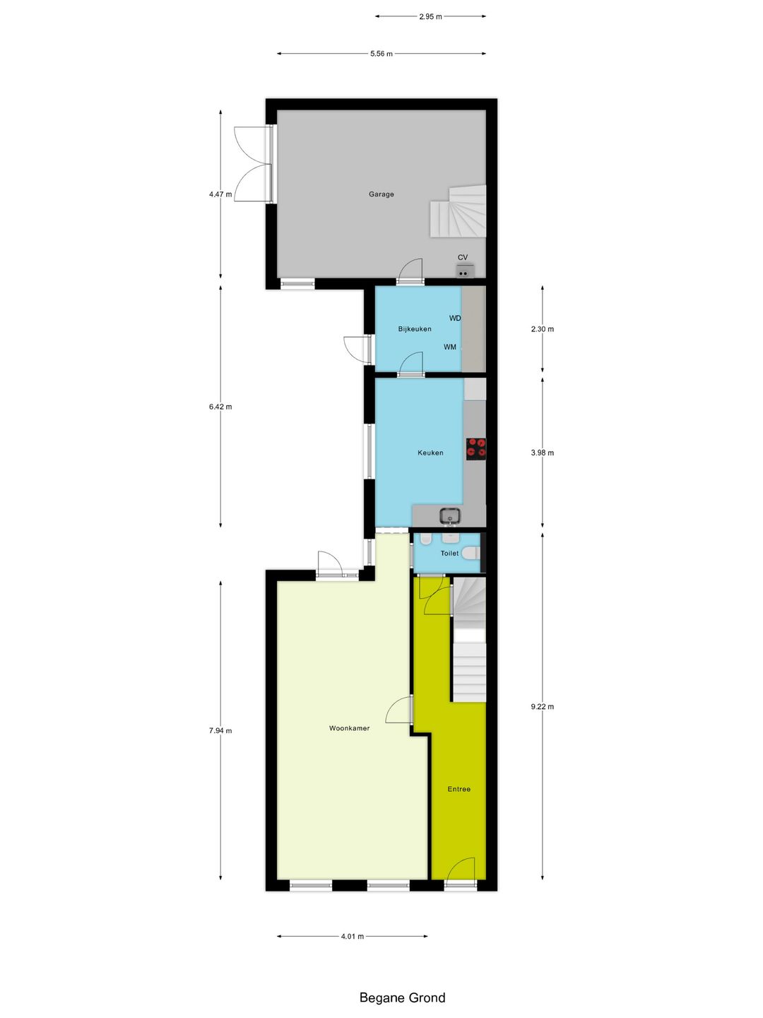 Foto 23 van Jezuïetenstraat 6