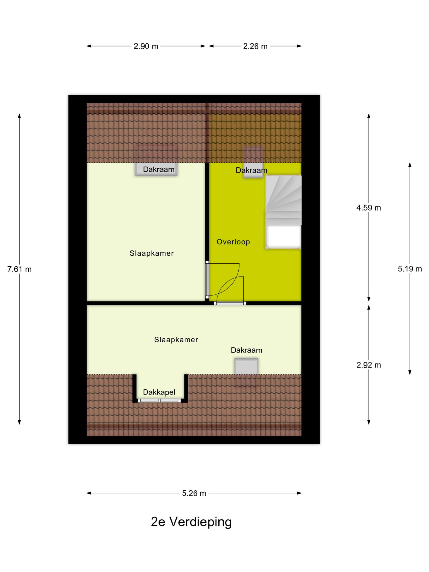 Foto 25 van Jezuïetenstraat 6