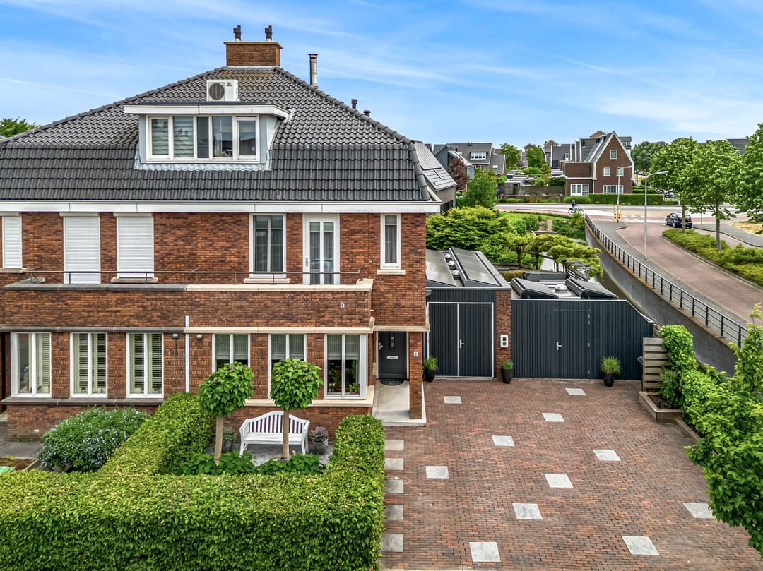 Foto 2 van Lisdoddestraat 2