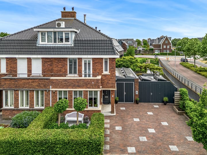 Foto 2 van Lisdoddestraat 2