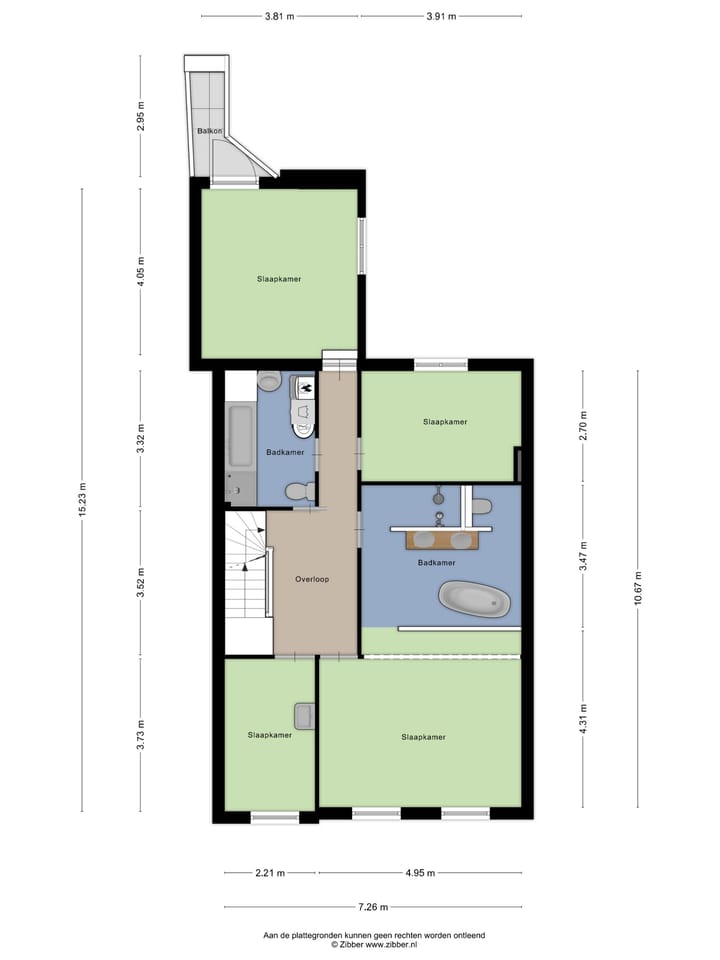 Foto 64 van Molenstraat 59