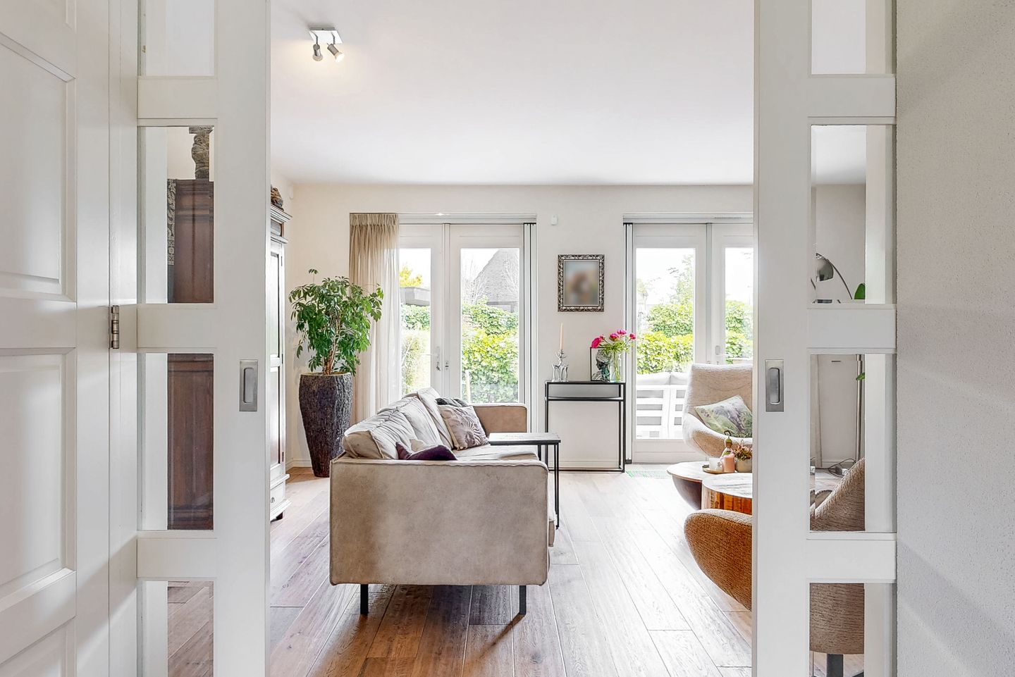 Foto 4 van Lisdoddestraat 2