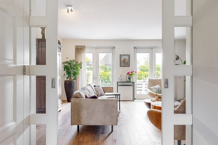 Foto 4 van Lisdoddestraat 2