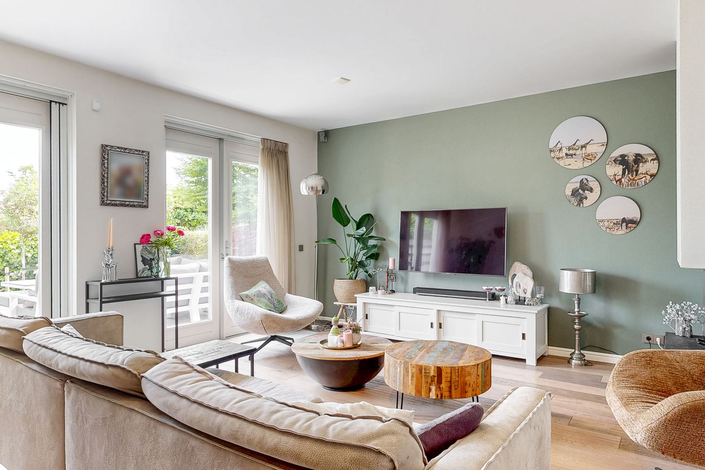 Foto 5 van Lisdoddestraat 2