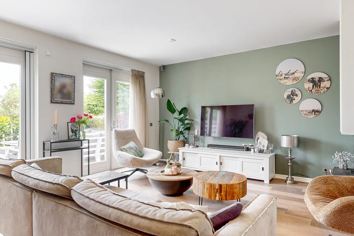 Foto 5 van Lisdoddestraat 2