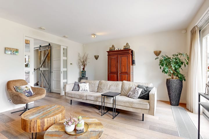 Foto 6 van Lisdoddestraat 2