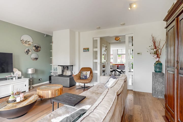 Foto 7 van Lisdoddestraat 2