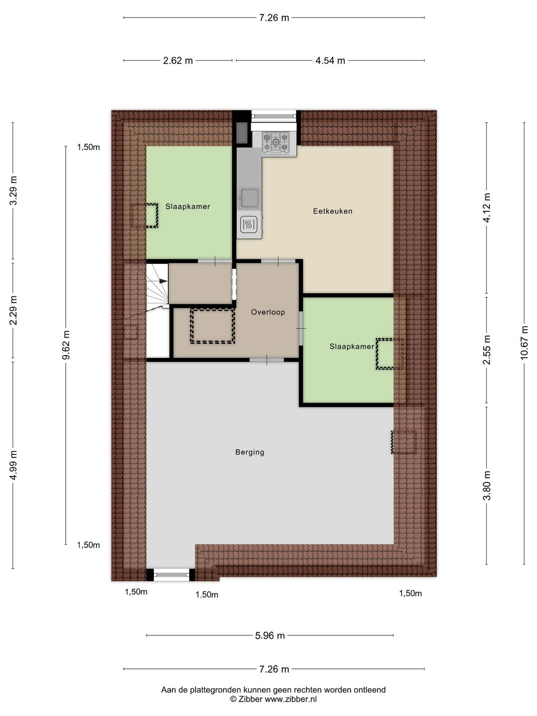 Foto 67 van Molenstraat 59