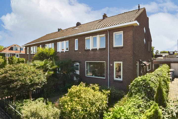 Foto 1 van Olmenlaan 50