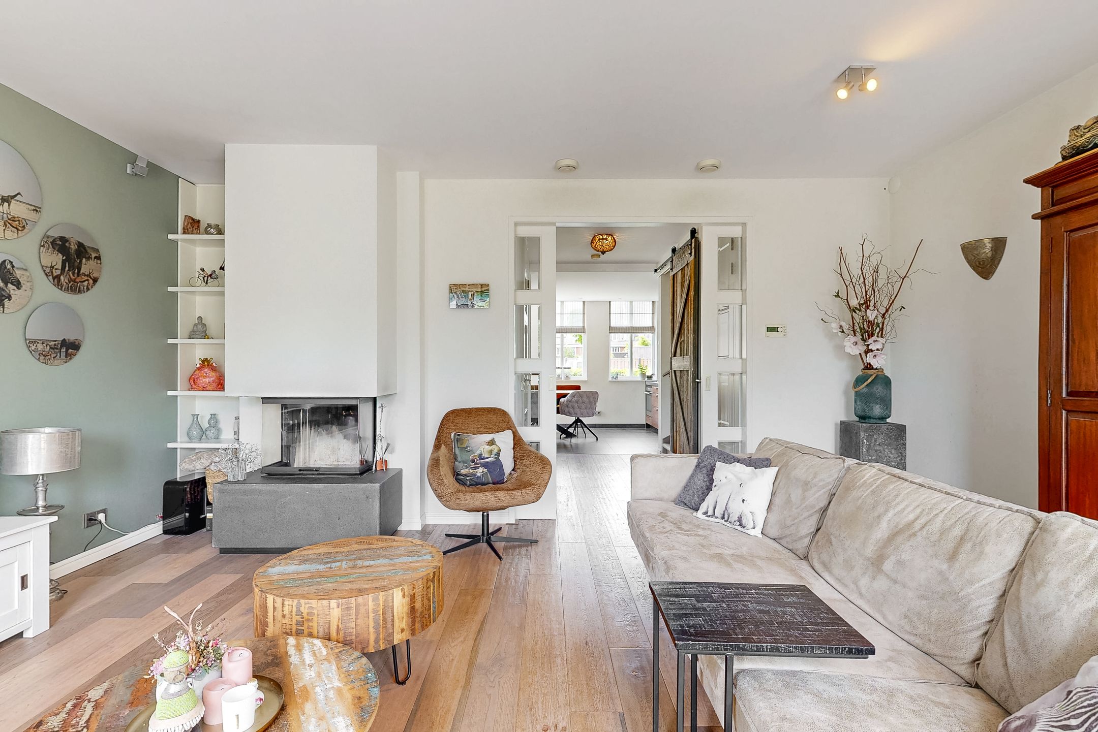 Foto 9 van Lisdoddestraat 2