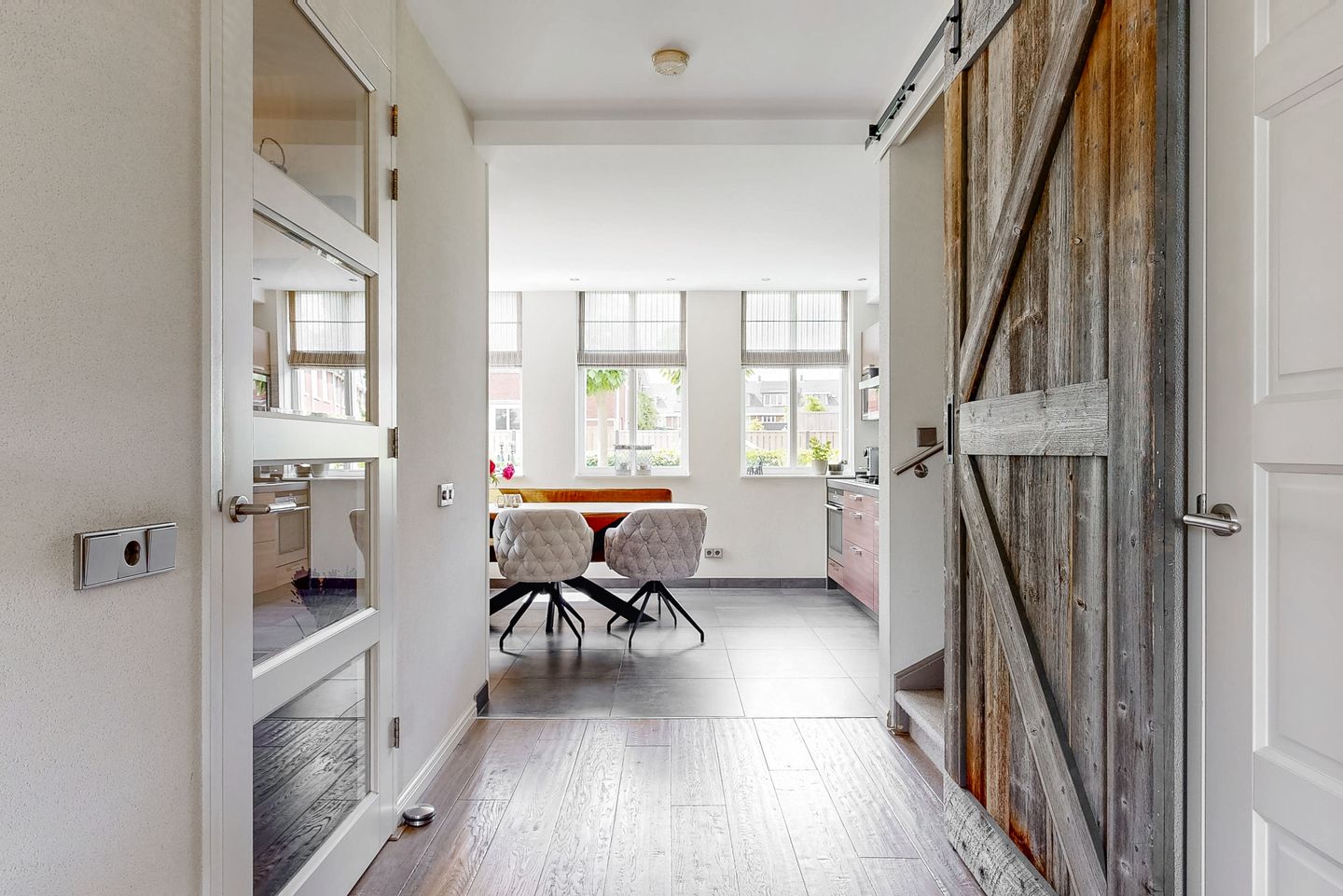 Foto 10 van Lisdoddestraat 2