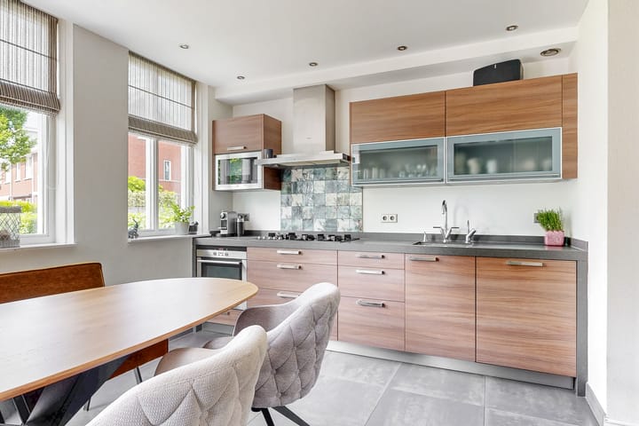 Foto 13 van Lisdoddestraat 2