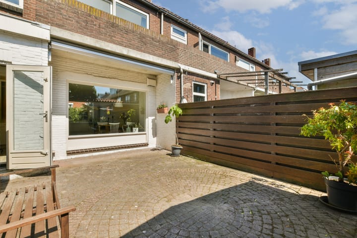 Foto 12 van Olmenlaan 50