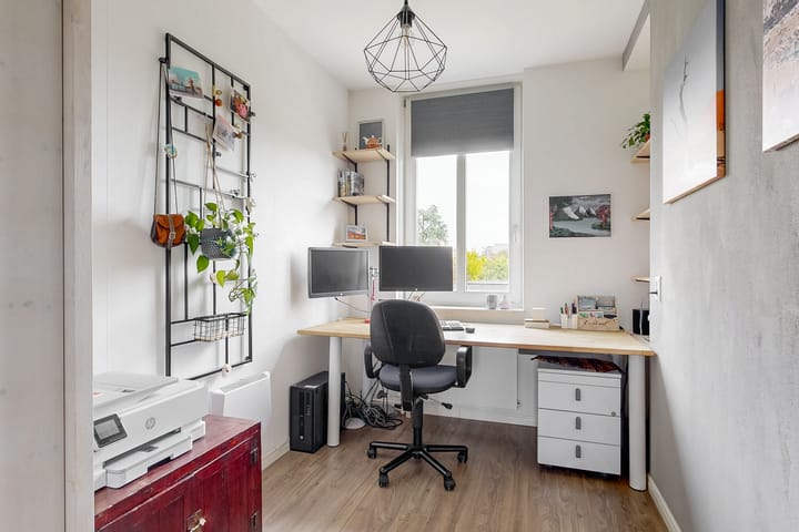 Foto 18 van Lisdoddestraat 2