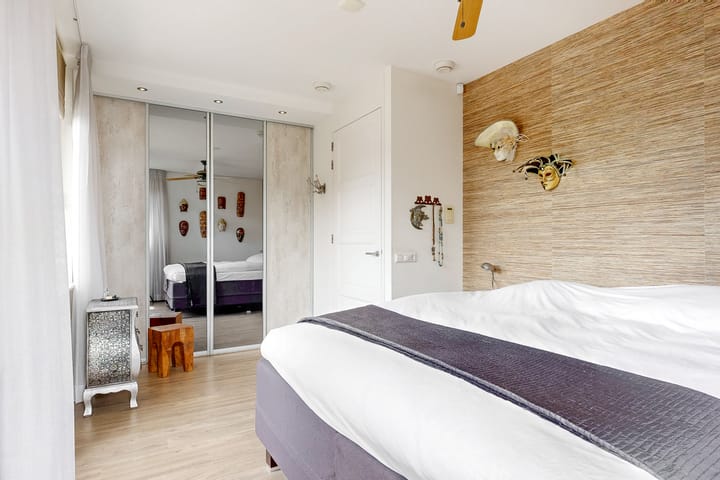 Foto 25 van Lisdoddestraat 2