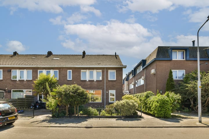 Foto 30 van Olmenlaan 50