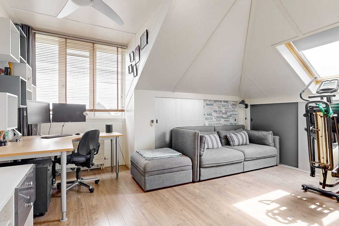 Foto 31 van Lisdoddestraat 2