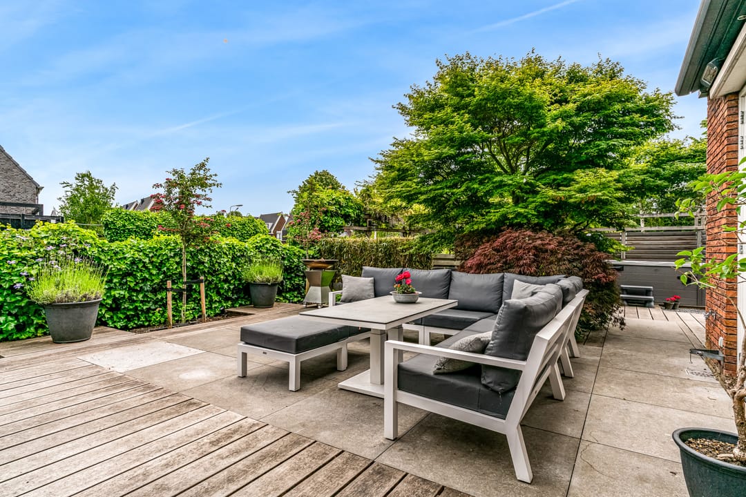 Foto 32 van Lisdoddestraat 2