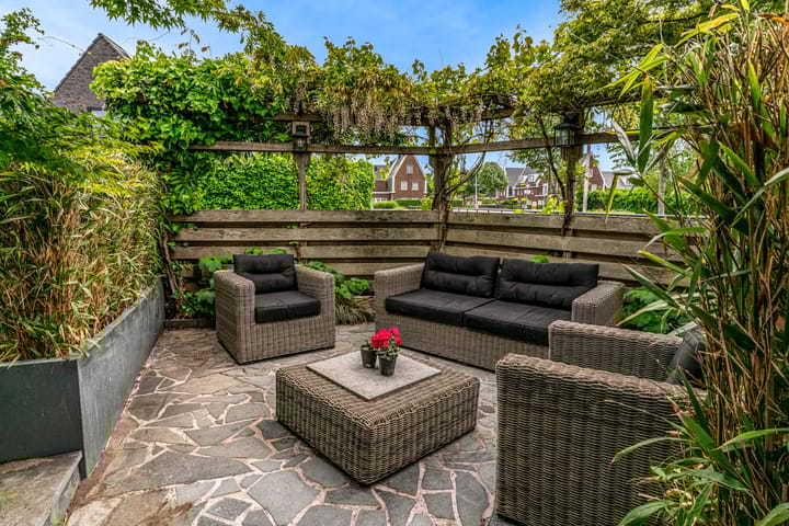 Foto 36 van Lisdoddestraat 2