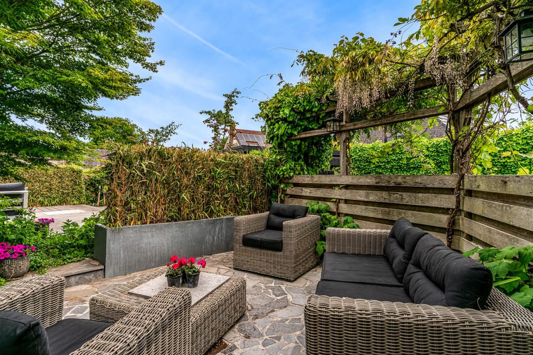 Foto 37 van Lisdoddestraat 2