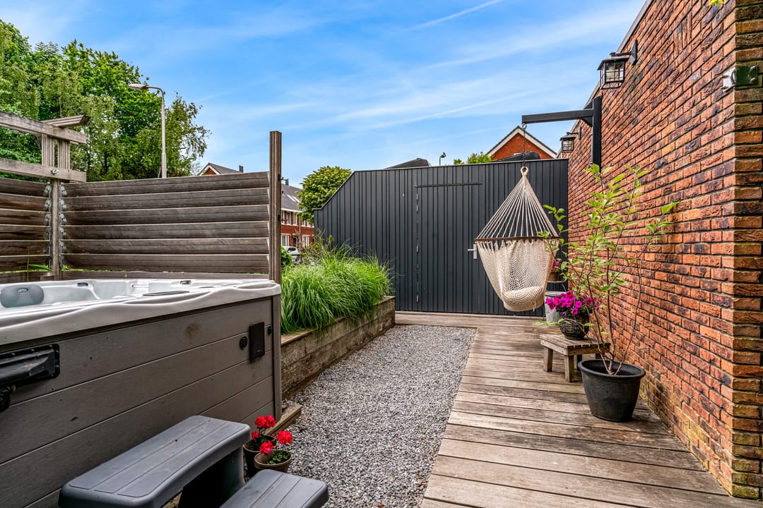 Foto 38 van Lisdoddestraat 2