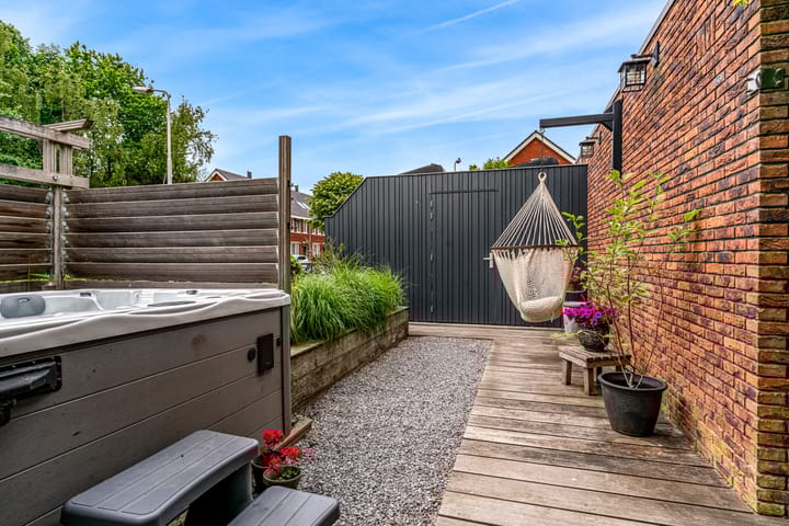 Foto 38 van Lisdoddestraat 2