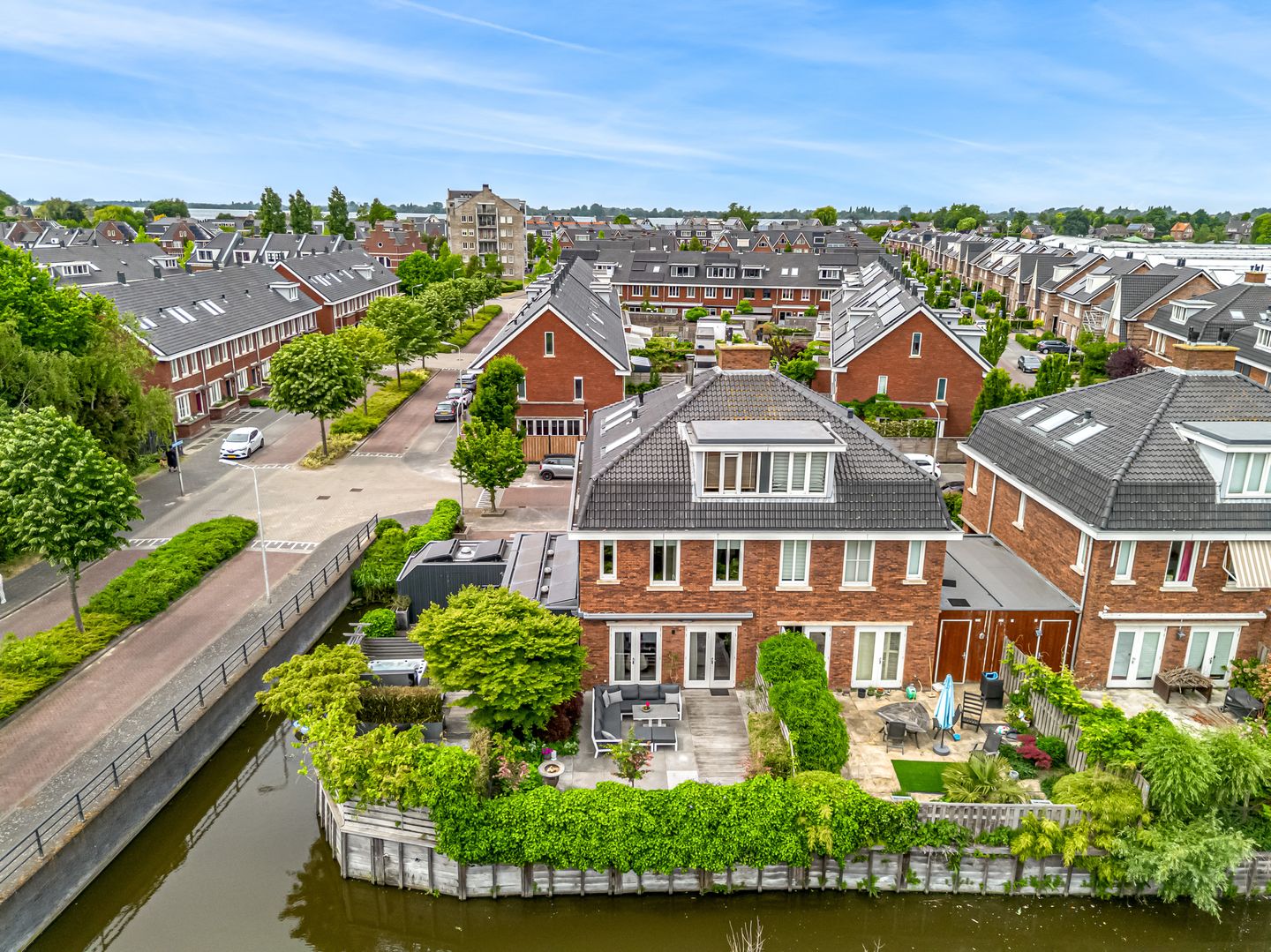 Foto 40 van Lisdoddestraat 2