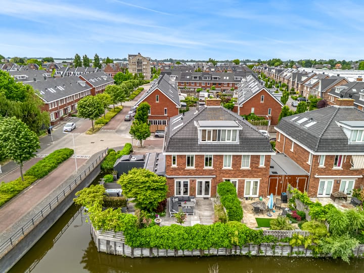 Foto 40 van Lisdoddestraat 2