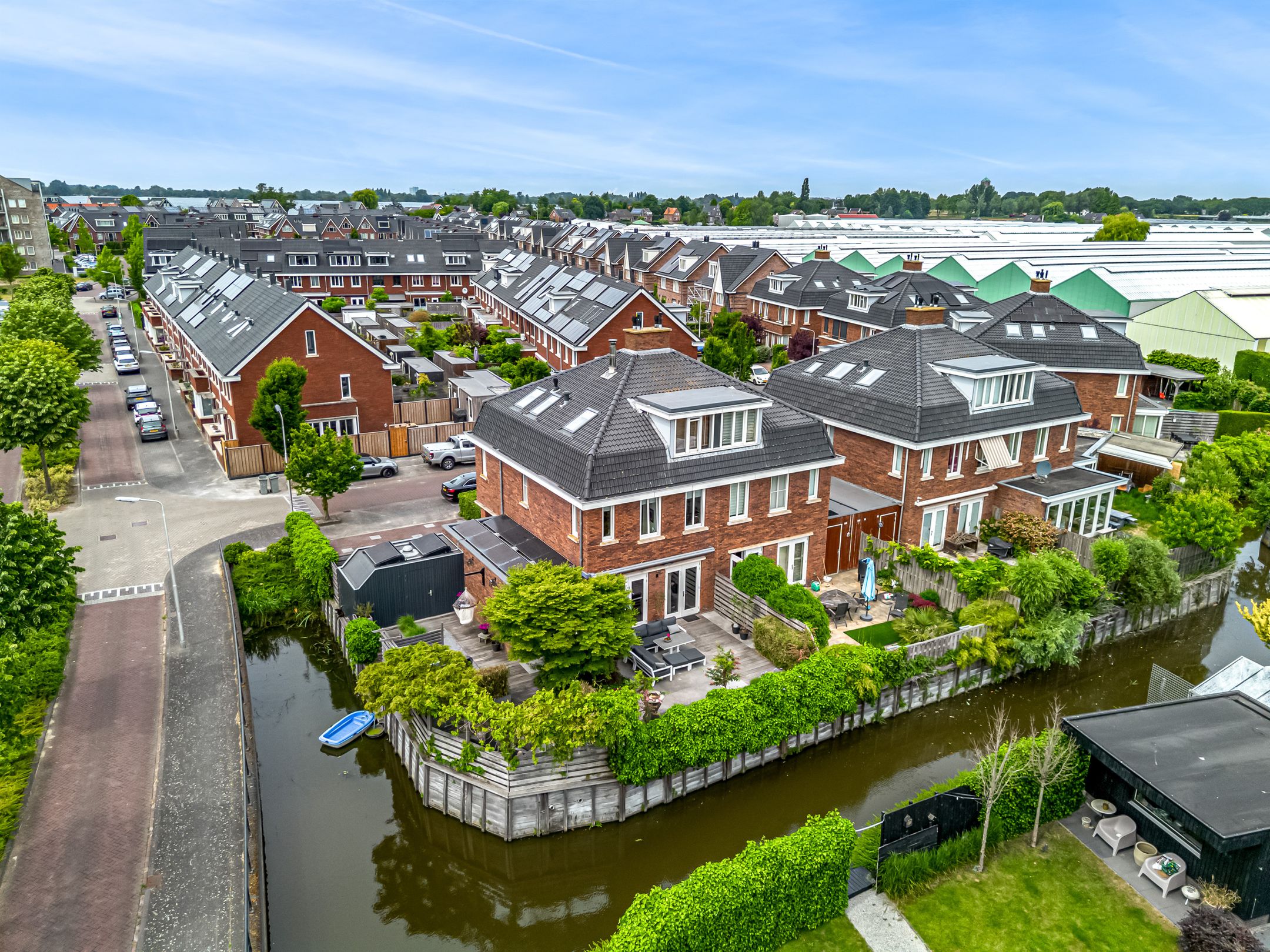 Foto 42 van Lisdoddestraat 2