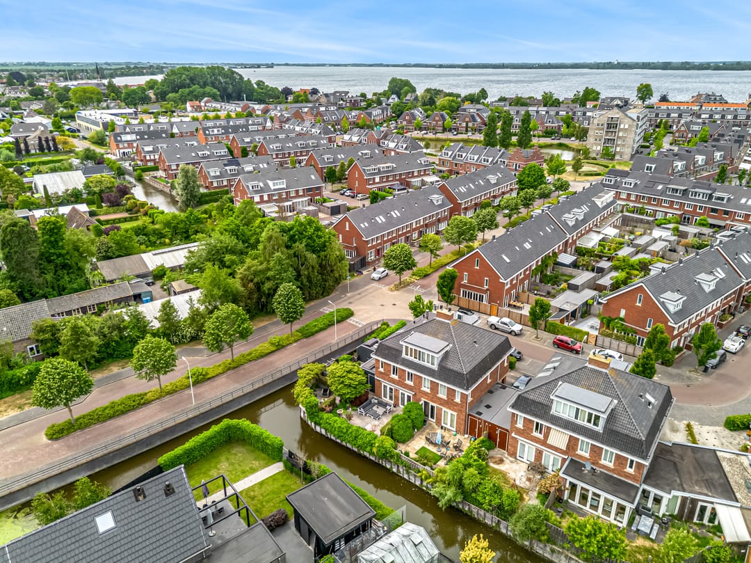 Foto 43 van Lisdoddestraat 2