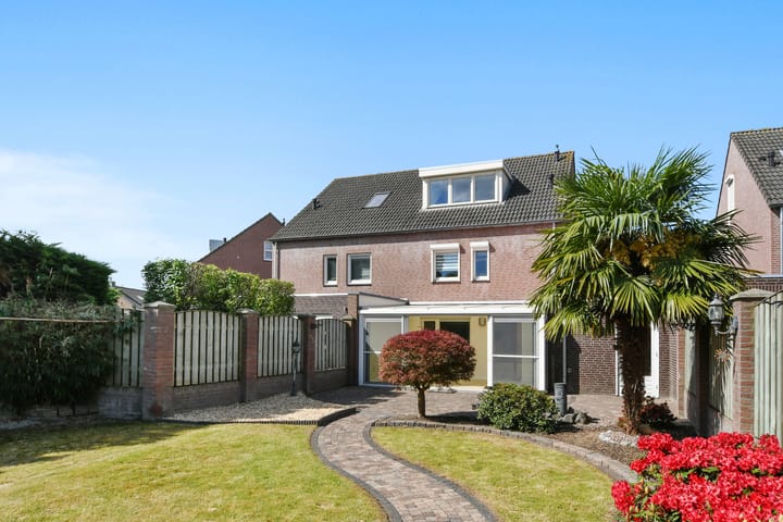 Foto 2 van Veldbloemstraat 23