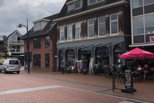 View photo 4 of Rijksstraatweg 155