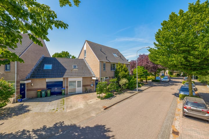 Foto 2 van Oudlaan 45