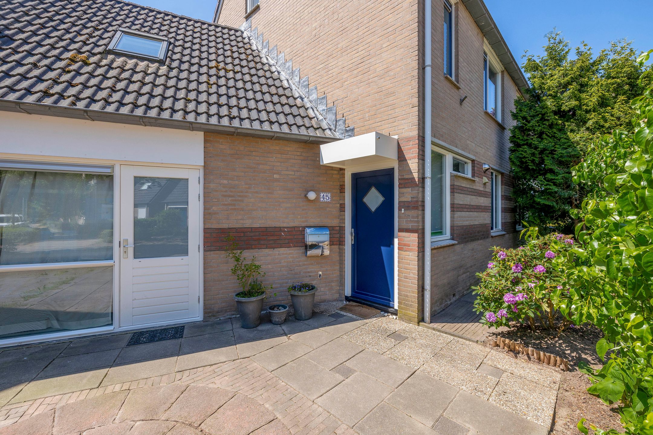 Photo 3 of Oudlaan 45