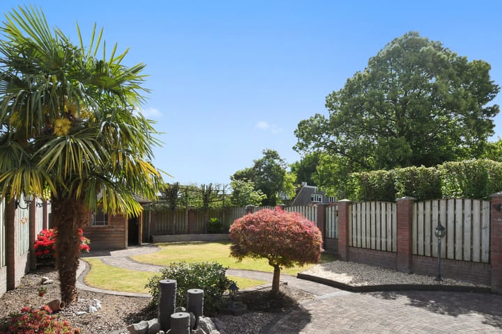 Foto 25 van Veldbloemstraat 23