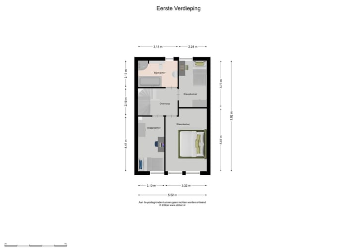 Foto 31 van Veldbloemstraat 23