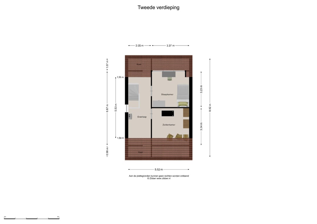 Foto 32 van Veldbloemstraat 23