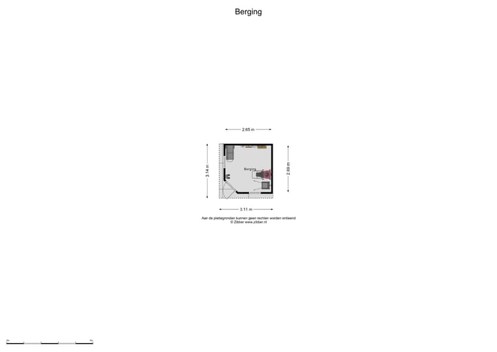 Foto 34 van Veldbloemstraat 23