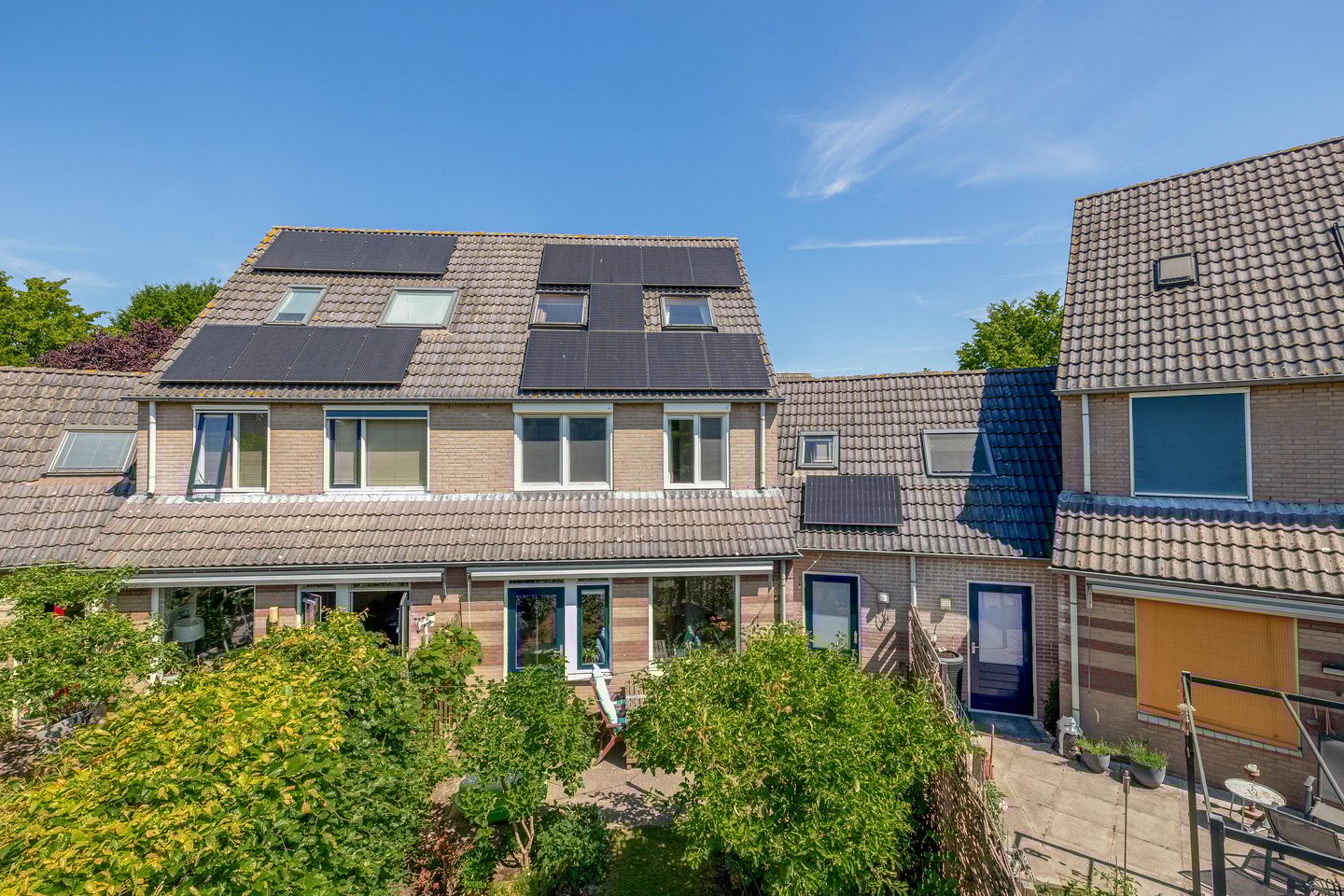 Photo 35 of Oudlaan 45