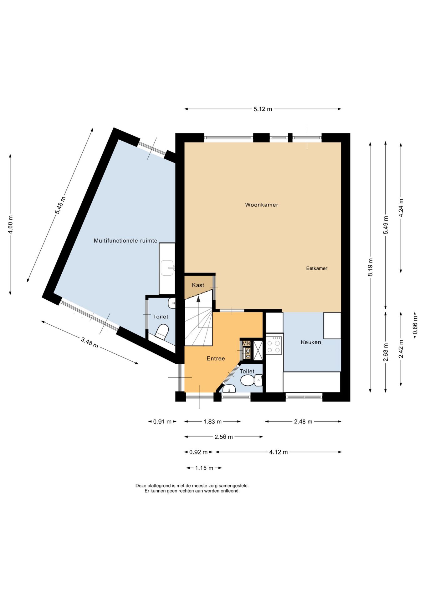 Photo 42 of Oudlaan 45
