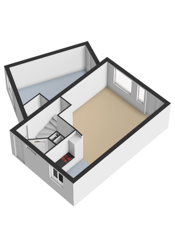 Foto 43 van Oudlaan 45