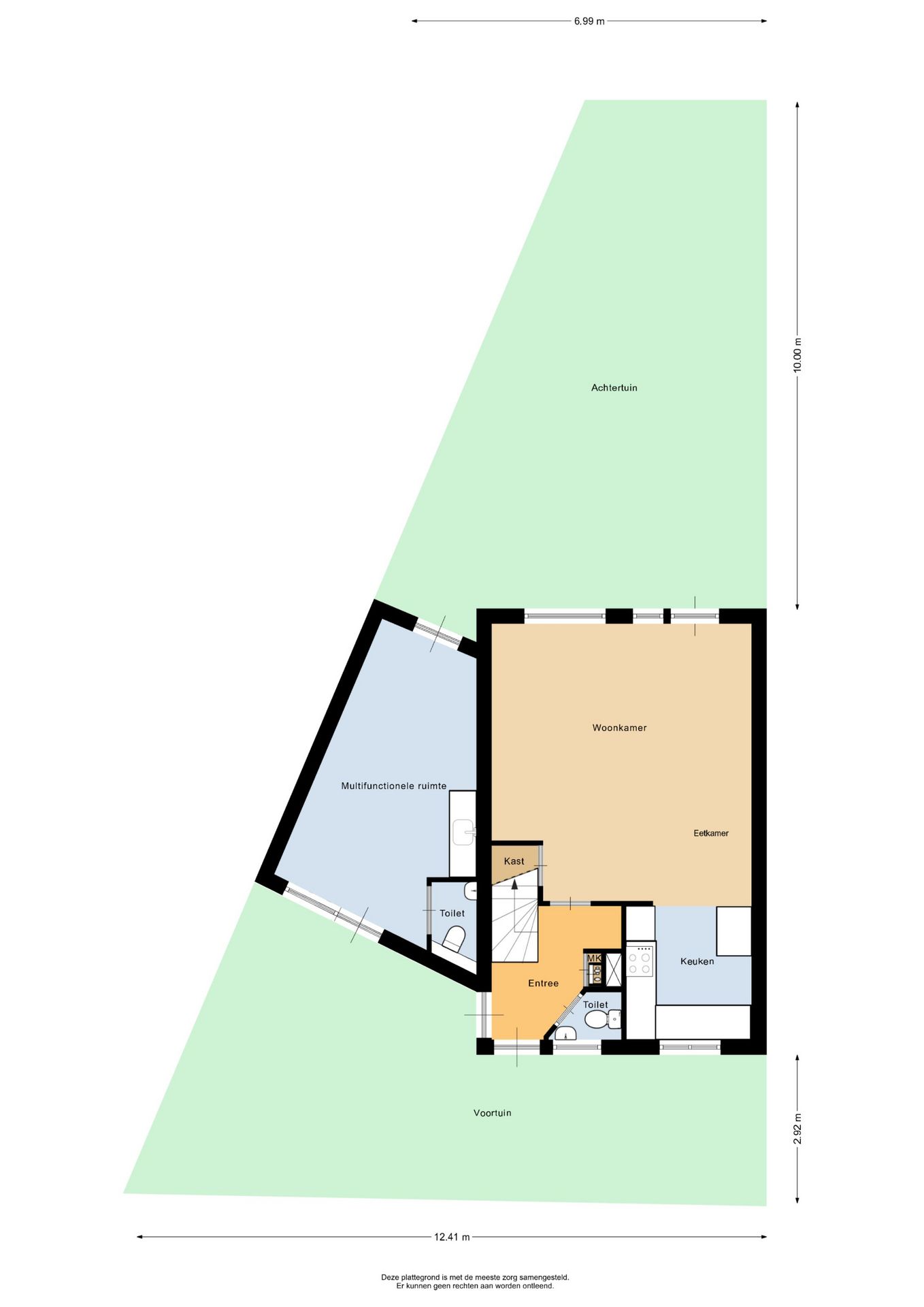 Photo 50 of Oudlaan 45