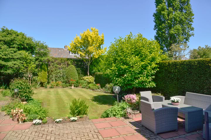 Foto 2 van Dr. Kuyperlaan 42