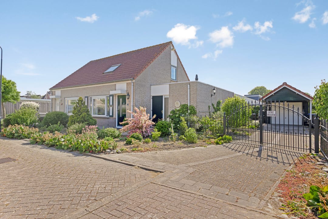 Photo 2 of Sportlaan 47-B