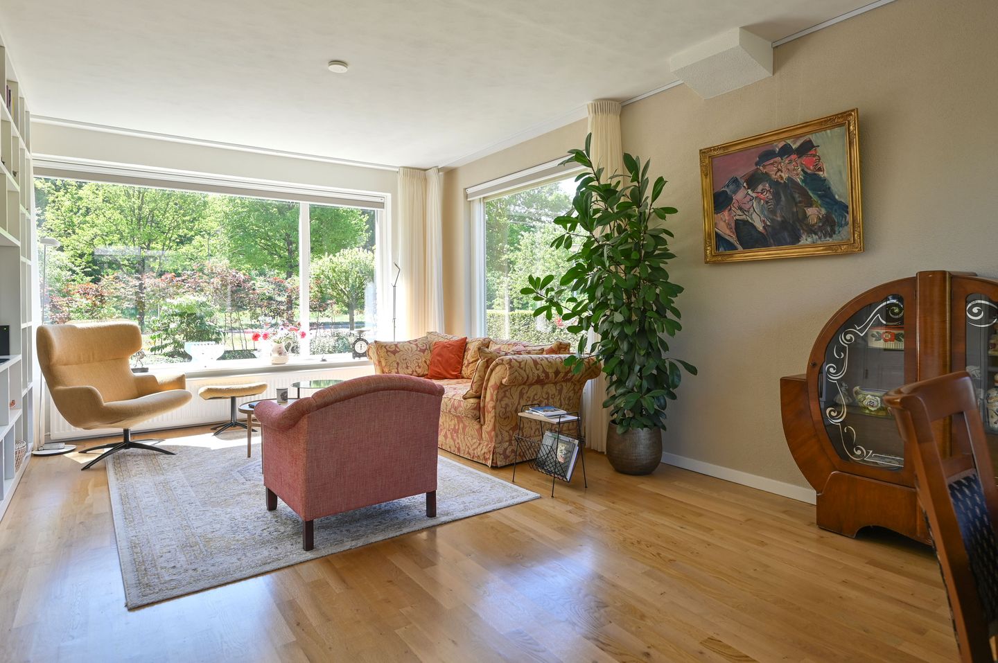 Foto 4 van Dr. Kuyperlaan 42