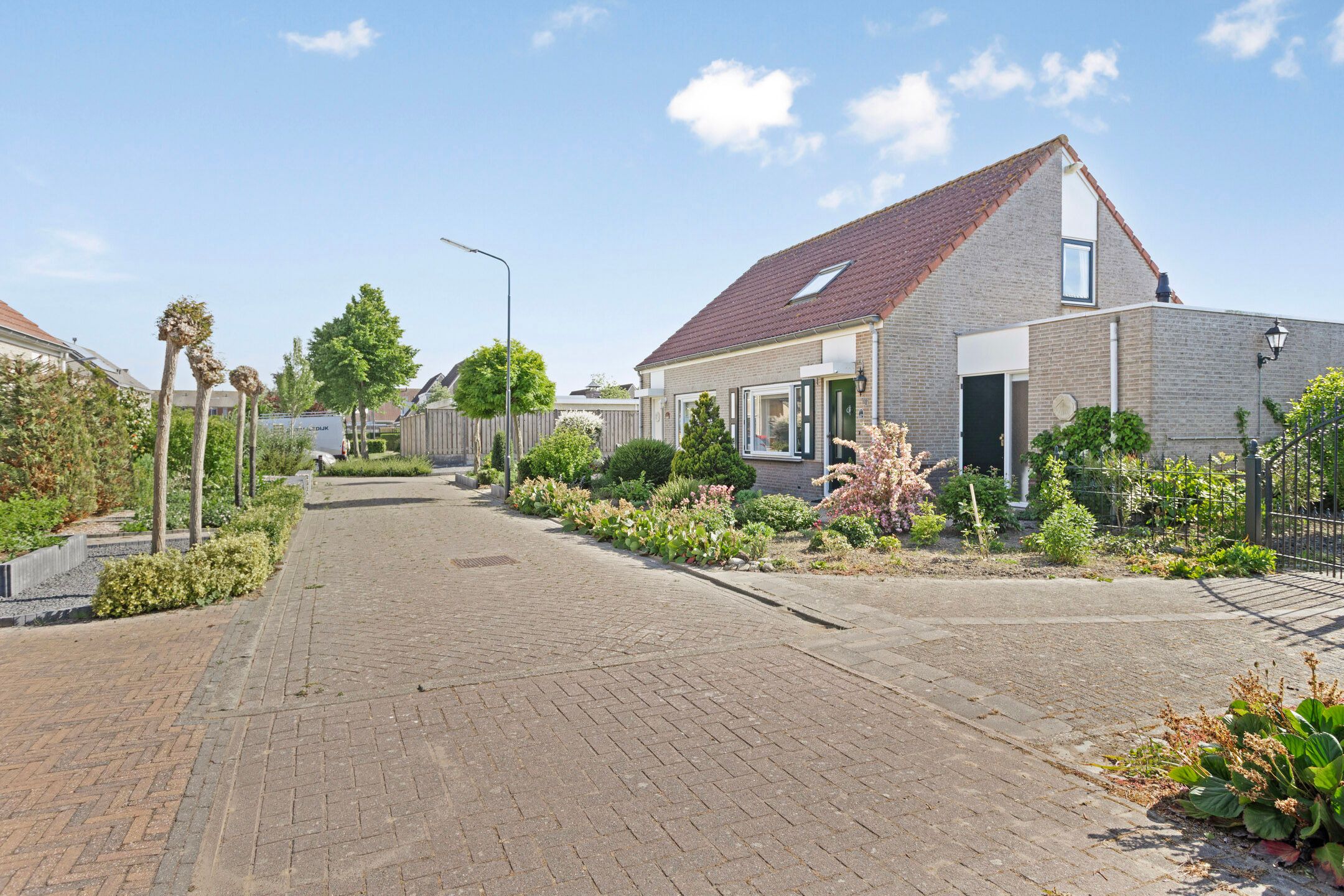 Photo 3 of Sportlaan 47-B