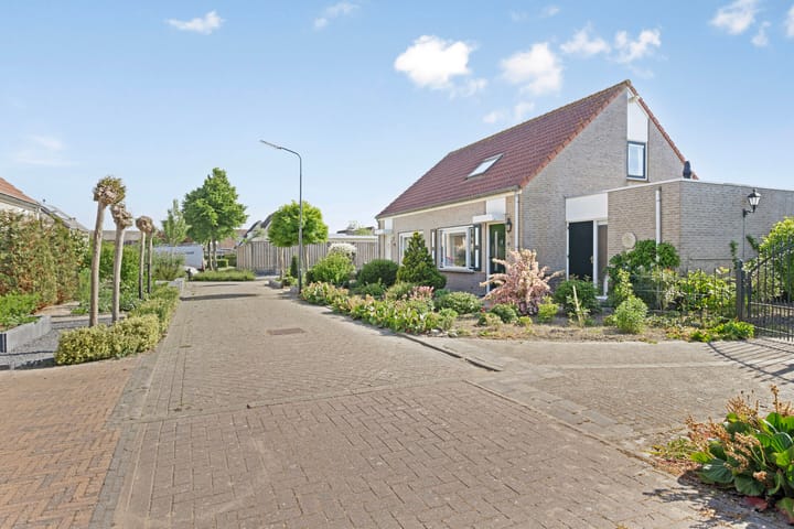 Foto 3 van Sportlaan 47-B