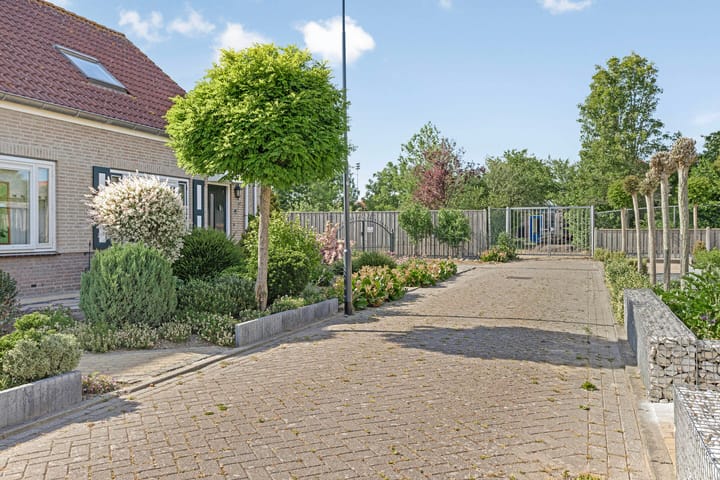 Foto 4 van Sportlaan 47-B