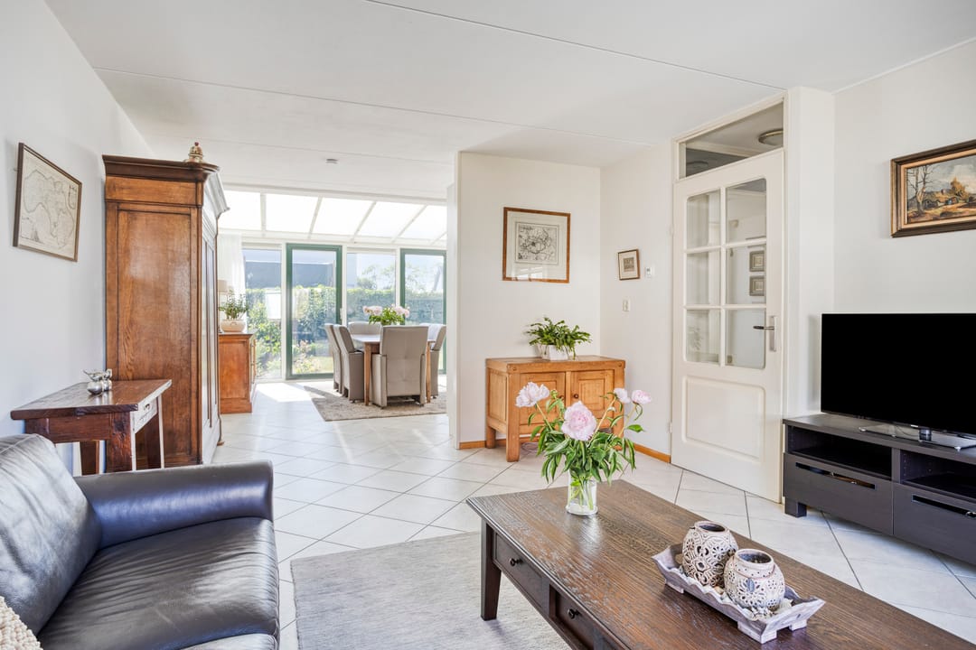 Photo 7 of Sportlaan 47-B